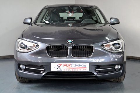 Bmw 116d Sport