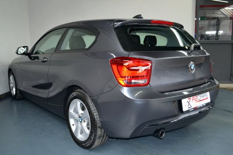 Bmw 116d Sport