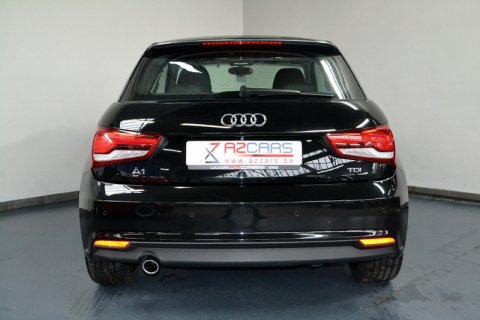 Audi A1 S-Line 1.6 TDI