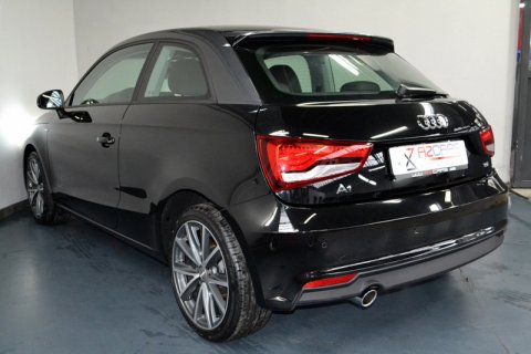 Audi A1 S-Line 1.6 TDI