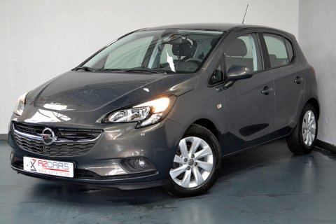 Opel Corsa 1.2i Enjoy