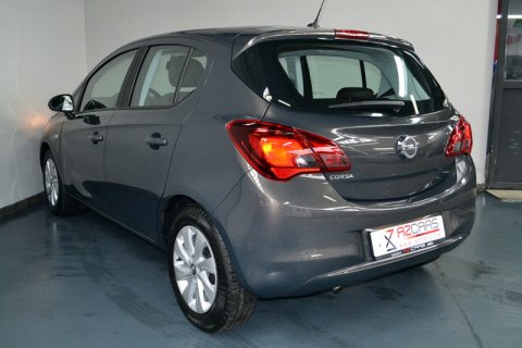 Opel Corsa 1.2i Enjoy