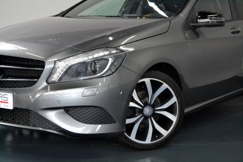 Mercedes A 180 CDI Sport