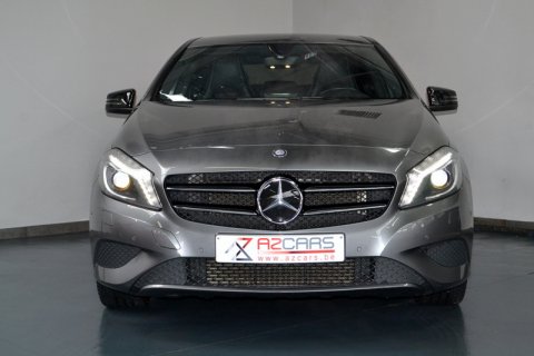 Mercedes A 180 CDI Sport