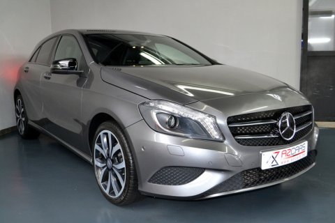 Mercedes A 180 CDI Sport