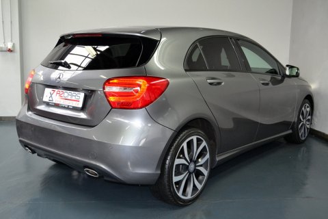 Mercedes A 180 CDI Sport