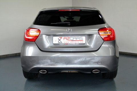 Mercedes A 180 CDI Sport