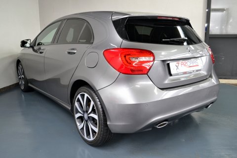 Mercedes A 180 CDI Sport