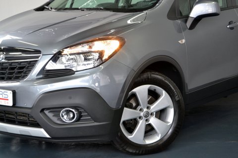 Opel Mokka 1.7 Cdti