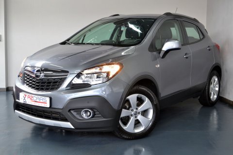 Opel Mokka 1.7 Cdti