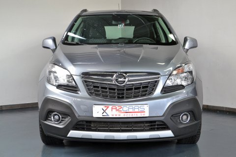 Opel Mokka 1.7 Cdti