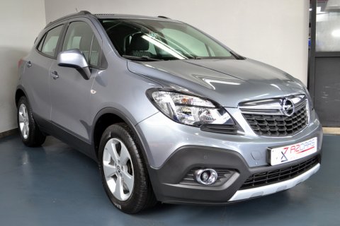 Opel Mokka 1.7 Cdti