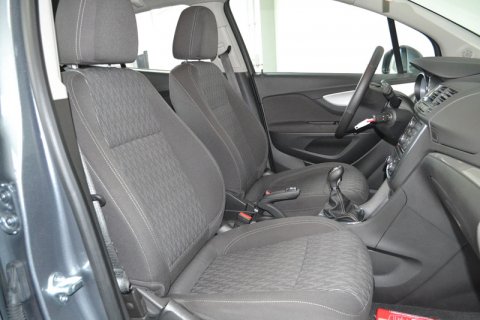 Opel Mokka 1.7 Cdti