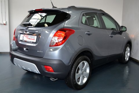 Opel Mokka 1.7 Cdti