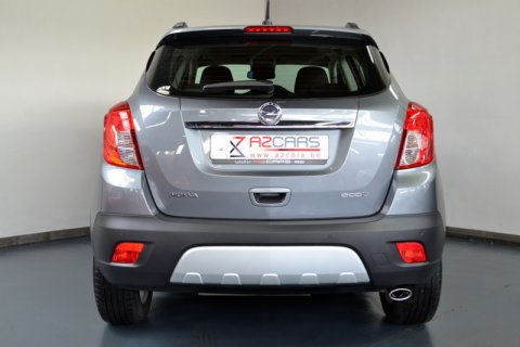 Opel Mokka 1.7 Cdti