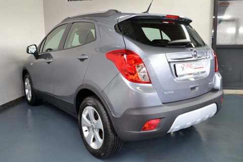 Opel Mokka 1.7 Cdti