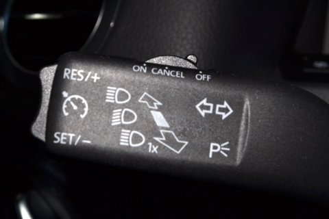 VW Tiguan 2.0 Tdi Trend