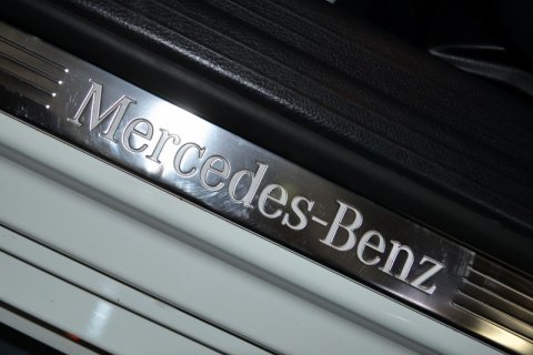 Mercedes A180 CDI AMG Line