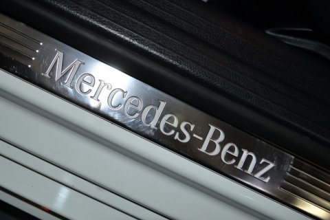 Mercedes A180 CDI AMG Line
