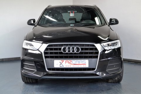 Audi Q3 2.0 TDI Sport