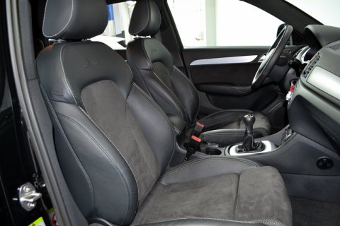 Audi Q3 2.0 TDI Sport