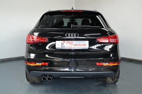 Audi Q3 2.0 TDI Sport