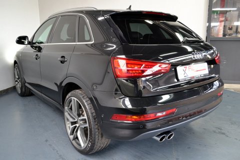 Audi Q3 2.0 TDI Sport