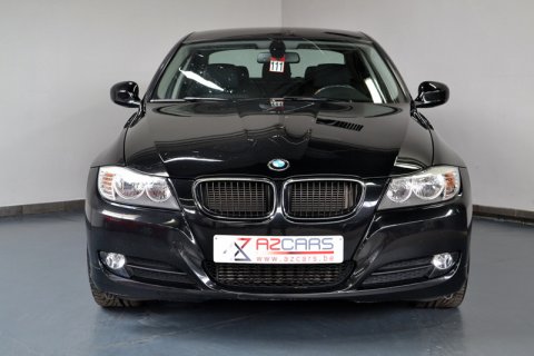 Bmw 316d