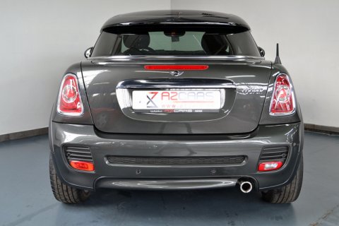 Mini Cooper 1.6I John Works