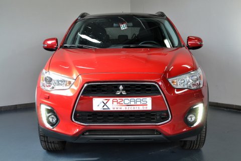 Mitsubishi ASX 1.6I