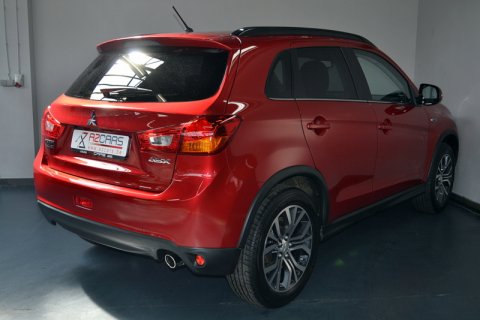 Mitsubishi ASX 1.6I