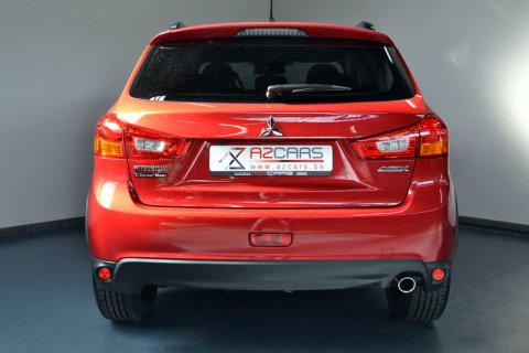 Mitsubishi ASX 1.6I