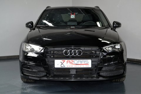 Audi A3 1.6 TDI S-Line