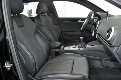 Audi A3 1.6 TDI S-Line