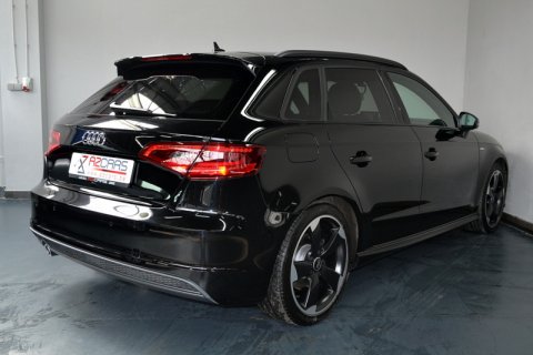 Audi A3 1.6 TDI S-Line