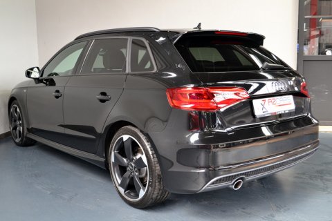 Audi A3 1.6 TDI S-Line