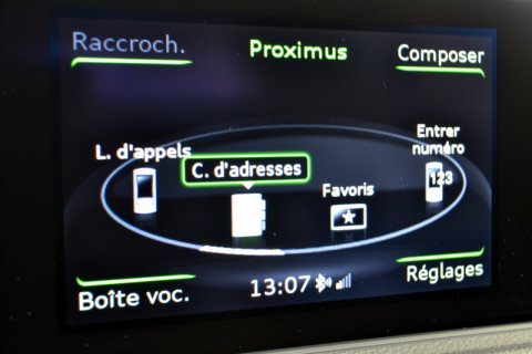 Audi A3 1.6 TDI S-Line