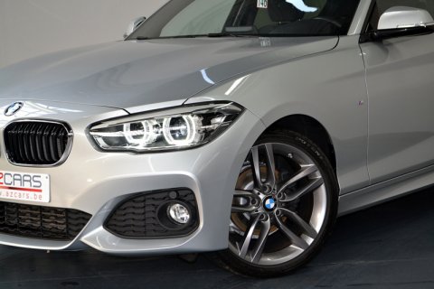 Bmw 118I M Sport