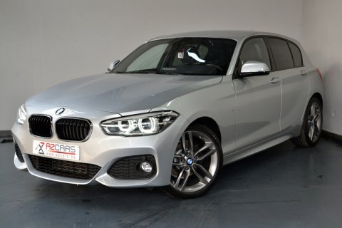 Bmw 118I M Sport