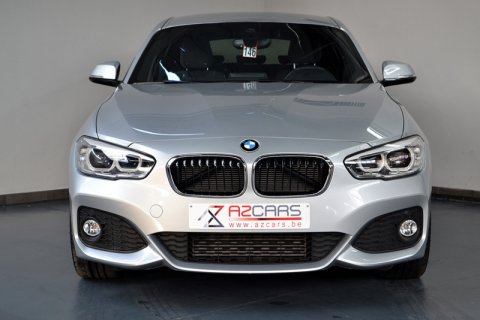 Bmw 118I M Sport