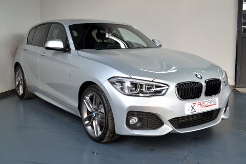 Bmw 118I M Sport