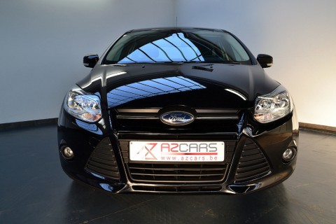 Ford Focus 1.6 TDCI