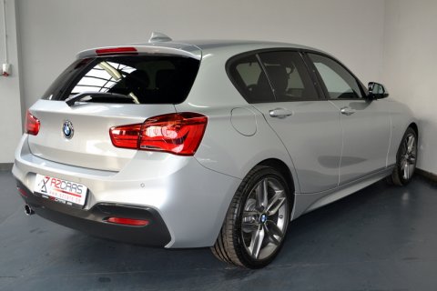 Bmw 118I M Sport