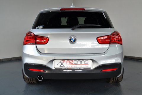 Bmw 118I M Sport