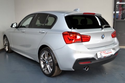 Bmw 118I M Sport