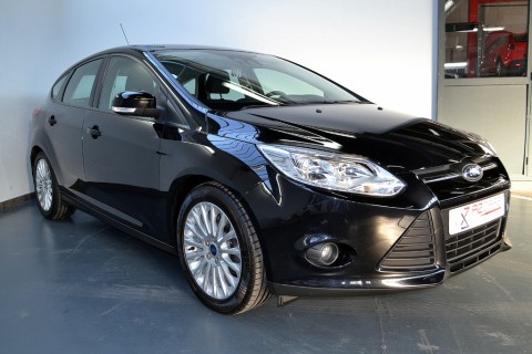 Ford Focus 1.6 TDCI