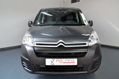 Citroen Berlingo 1.6Bluehdi