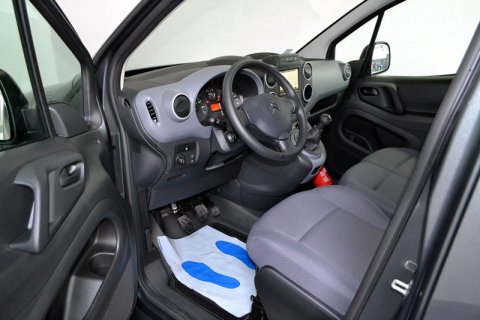 Citroen Berlingo 1.6Bluehdi