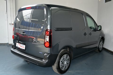 Citroen Berlingo 1.6Bluehdi