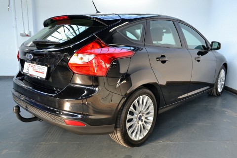 Ford Focus 1.6 TDCI